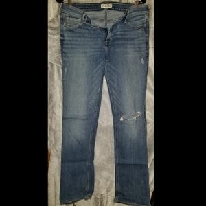Hollister jeans
